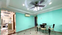 Blk 126A Edgedale Plains (Punggol), HDB 5 Rooms #543448801